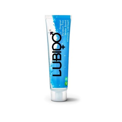 Lubido &amp;ndash; Lubrifiant 100ml foto