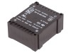 Transformator &Icirc;ncapsulat 6VA 6V 500mA PCB