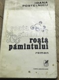 LITR21 IUH Ioana Postelnicu - Roata gandului, roata pamantului