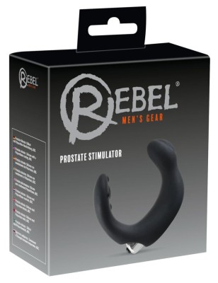Prostate Stimulator (20 cm) foto