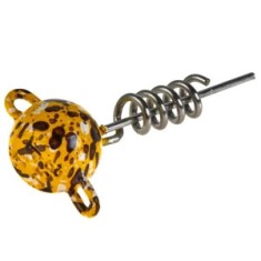 Cap de Jig LUCKY JOHN BBS Wobbling FlexHead Pike, 002, 15g, 2buc/pac foto