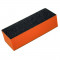 Buffer Negru-Orange 3 Parti 100/180/180