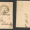 Germany North Conf 1868 Rare Cover+Content Halberstadt to Koln DB.538