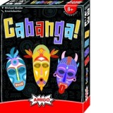 Joc de societate Cabanga!