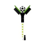 Pix cu bila Starpak, cu capac, model cadou minge de fotbal