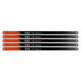 Set 5 panze bomfaier taiat metal YATO