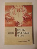 Constantin Ardeleanu (cu dedicație) - Hronicul hergheliilor hoinare (ilustrații de Valentin Tănase)