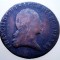 2.105 AUSTRIA FRANZ II 3 KREUZER 1800 E