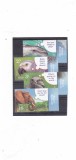 ROMANIA 2022 - ANIMALE INTELIGENTE, MNH - LP 2376