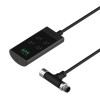 Programator Ualim AUTONICS 12&divide;30VDC cu Conexiune Cablu și Conector