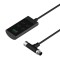 Programator Ualim AUTONICS 12&divide;30VDC cu Conexiune Cablu și Conector