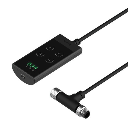 Programator Ualim AUTONICS 12&divide;30VDC cu Conexiune Cablu și Conector