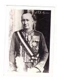 Poza tip CP Guglielmo Marconi in uniforma, fizician si inginer italian