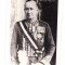 Poza tip CP Guglielmo Marconi in uniforma, fizician si inginer italian