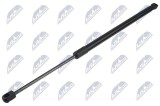 Amortizor capota Toyota Corolla combi 2018-; lungime 543,5mm, 530N, stanga = dreapta; 68950-02220; NTY, aftermarket