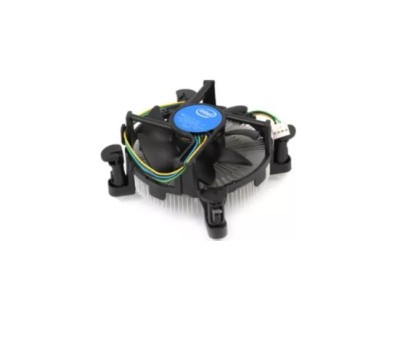 Cooler procesor Intel E97379-003 Socket LGA1200 foto