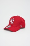 47brand șapcă MLB New York Yankees, 47 Brand