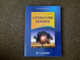 METODICA PREDARII LITERATURII ROMANE CONSTANTIN SCHIOPU 26/0