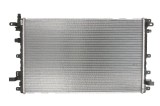 Radiator racire Opel Ampera, 11.202014, Chevrolet Volt, 11.202014, motor 1.4, 63 kw, benzina/electric, cutie automata, cu/fara AC, radiator baterie,