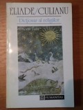 DICTIONAR AL RELIGIILOR-MIRCEA ELIADE/IOAN P. CULIANU, Humanitas