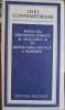 REVOLUTIA STIINTIFICO-TEHNICA SI APLICATIILE EI IN DEZVOLTAREA SOCIALA A ROMANIEI-COLECTIV-223987