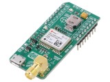 Placă Prototip Click Board MIKROE GNSS 7 CLICK NEO-M9N 3,3VDC