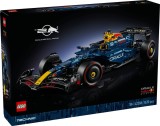 LEGO&reg; Technic - Masina F1 Oracle Red Bull Racing RB20 (42206)