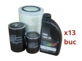 Pachet revizie pentru generator Stager YDY35S3