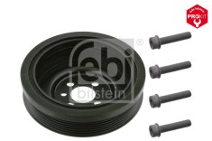 FEBI BILSTEIN 33654 Fulie curea, arbore cotit