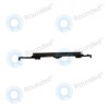 Samsung Galaxy Note 3 N9000/N9002/N9005 Buton de volum (argintiu)