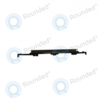 Samsung Galaxy Note 3 N9000/N9002/N9005 Buton de volum (argintiu) foto