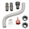 Set de conectare Flex Comfort, gri