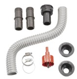 Set de conectare Flex Comfort, gri