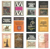 Cumpara ieftin Pachet 12 Carti Etnografie si Folclor Romanesc - Colectie Bibliofila