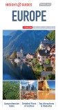 Insight Guides Travel Maps Europe |