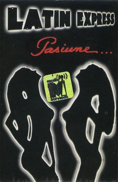 Latin Express &ndash; Pasiune...