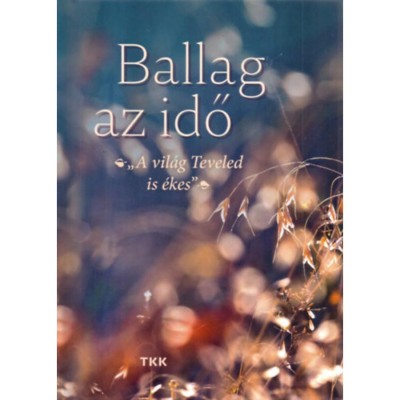 Ballag az idő foto