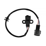 Senzor impulsuri arbore cotit Mitsubishi Lancer 1.3, 1.6 2003.09-, MR420734