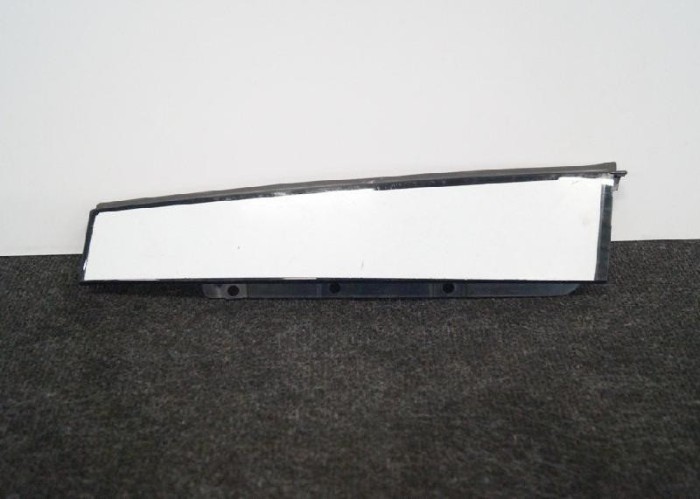 Ornament vertical ușă dreapta spate AUDI A3 8V1, 8VK 2015 OEM: 8V5839902 2535152
