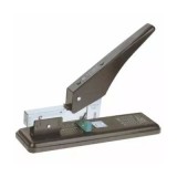 Capsator Kangaro HD23S17, 23/6 - 23/17, 140 coli, 63 mm, plastic, negru