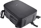 Cumpara ieftin Rucsac Foto Profesional pentru Aparat Foto DSLR SLR si Accesorii, 20L, Compartimente Modulare, Interior Captusit, 300 x 140 x 370 mm, Negru