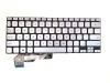 Tastatura Laptop, Asus, VivoBook S14 A403, A403F, X403, X403F, X403FA, X403FAC, S403, S403F, S403FA, S403J, S403JA, ADOL14FA, argintie, us