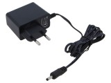 Alimentator pulsatoriu ESPE 6VDC 1A 6W Plug-in