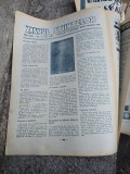 Ziarul Ştiinţelor nr.41/1935