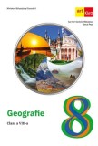 GEOGRAFIE. Clasa a VIII-a - ART KLETT
