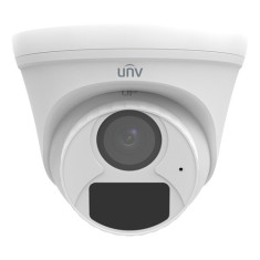 Camera analog 5MP, lentila 2.8mm, IR20m, AHD,TVI,CVI,CVBS, Mic., IP67 - UNV UAC-T115-AF28