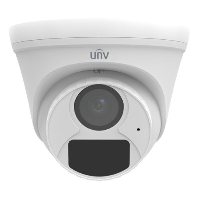 Camera analog 5MP, lentila 2.8mm, IR20m, AHD,TVI,CVI,CVBS, Mic., IP67 - UNV UAC-T115-AF28 foto