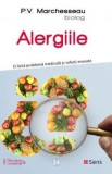 Alergiile - P.V. Marchesseau