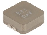 Inductor Ferită 330nH 41,6A 1,3m&Omega; 65A