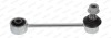 MOOG VO-LS-16595 Brat/bieleta suspensie, stabilizator